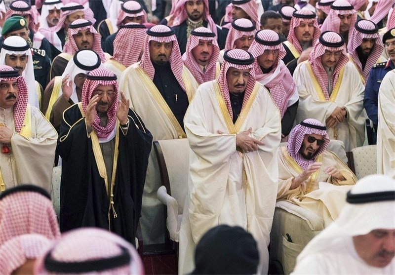 حلم السعودية في الزعامة العربية الإسلامية تبخر