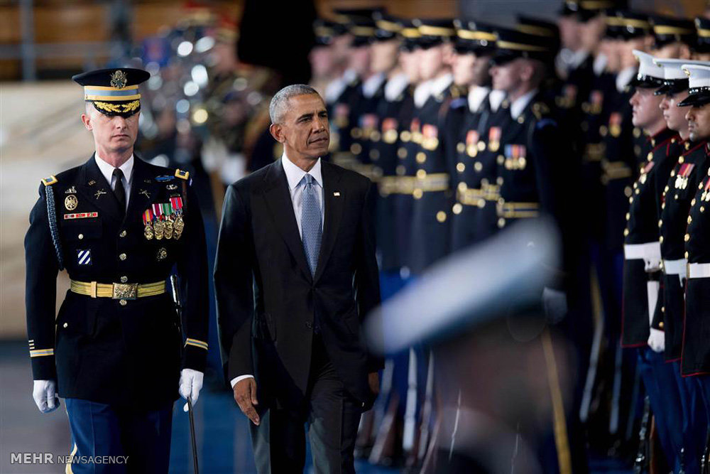 Obama Gagal Tutup Penjara Teluk Guantanamo 
