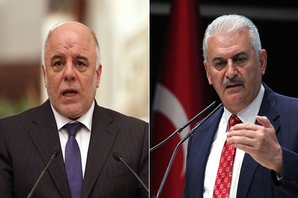 Turki Setuju Undur Tentera Dari Wilayah Iraq: Haider Abadi