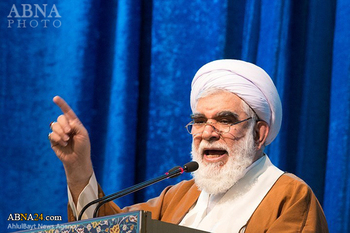 Akhtari: In Unity, we spread the word of Ahlul Bayt (A)