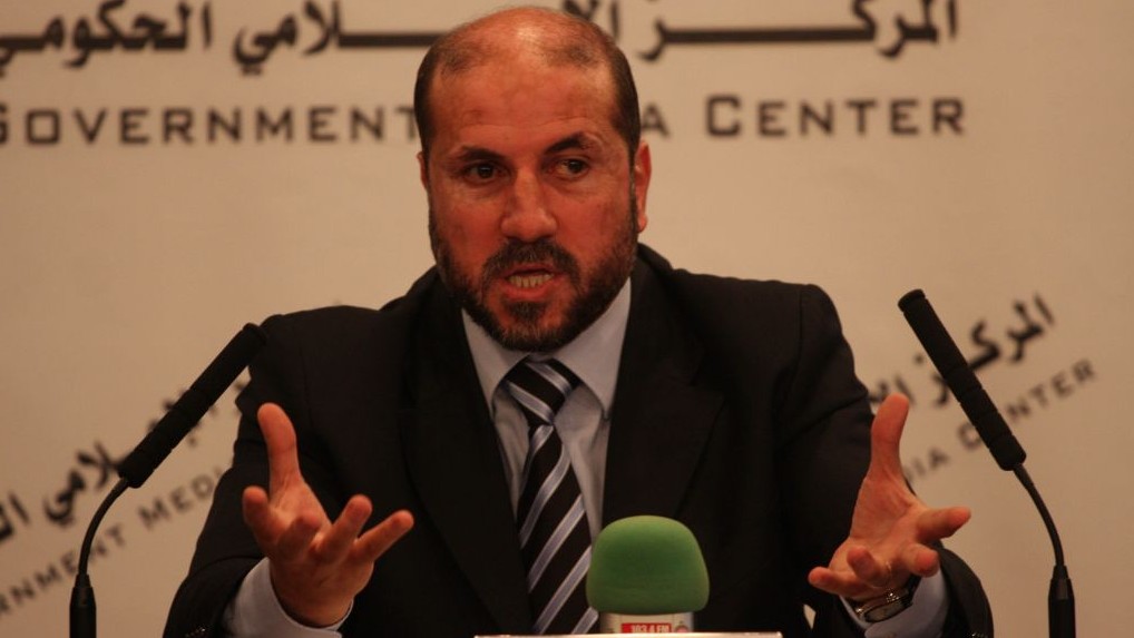 ‘Traslado de Embajada de EEUU a Al-Quds es una Declaración de Guerra contra los Árabes y Musulmanes’