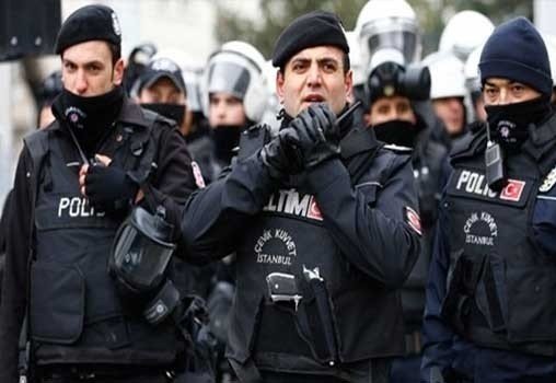 السلطات التركية تسجن 4 شيشانيين بتهمة الانضمام لداعش 