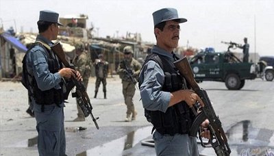 مسلحون مجهولون يقتلون 13 عاملا شمالي أفغانستان