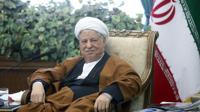 Iran to mourn Ayatollah Rafsanjani's death for three days
