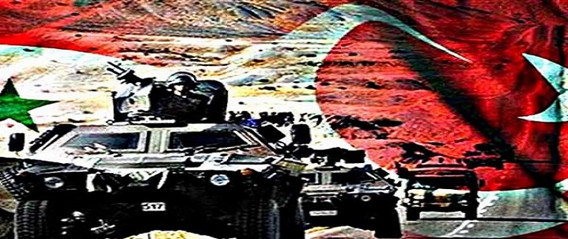 Türkiye’nin Bölgedeki Başıboşluğu 