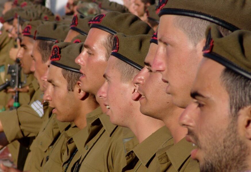Der Fall Elor Azaria: Israel ein Rechtsstaat? 