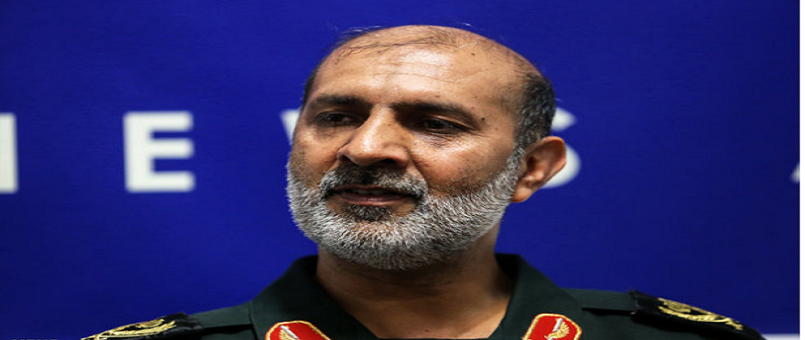 General Sanai Rad: Türkiye Suriye’deki gelişmeleri kabullenmek zorunda kaldı