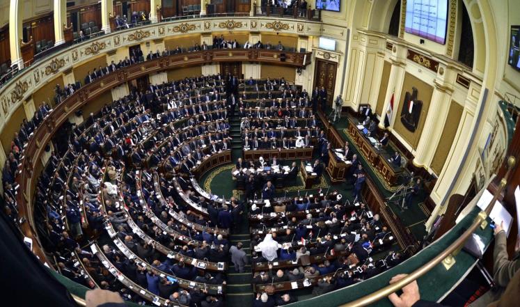 اندلاع صراع مؤسسات في البرلمان المصري بسبب اتفاقية "تيران وصنافير"