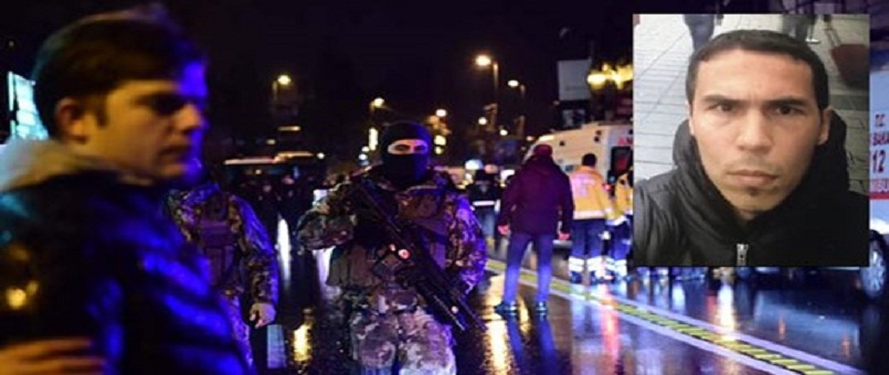 Economist’te çarpıcı Reina saldırısı analizi: IŞİD terör örgütü neden Türkiye’ye yoğunlaştı?