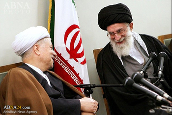 O Ayatollah Rafsanjani: Um olhar retrospectivo em sua vida