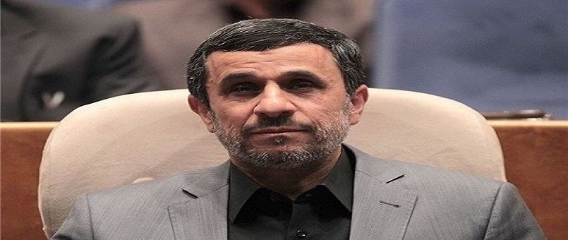 Ahmedinejad’dan Ayetullah Haşimi için taziye mesajı