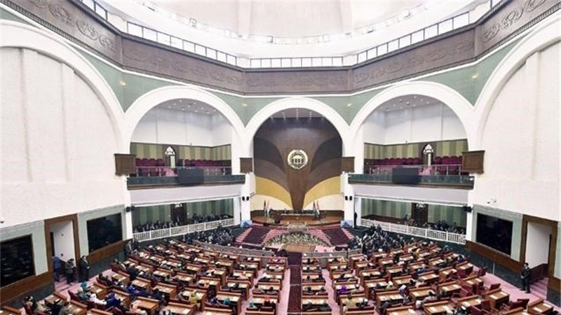 کابل - واشنگٹن معاہدہ منسوخ کرنے کا مطالبہ