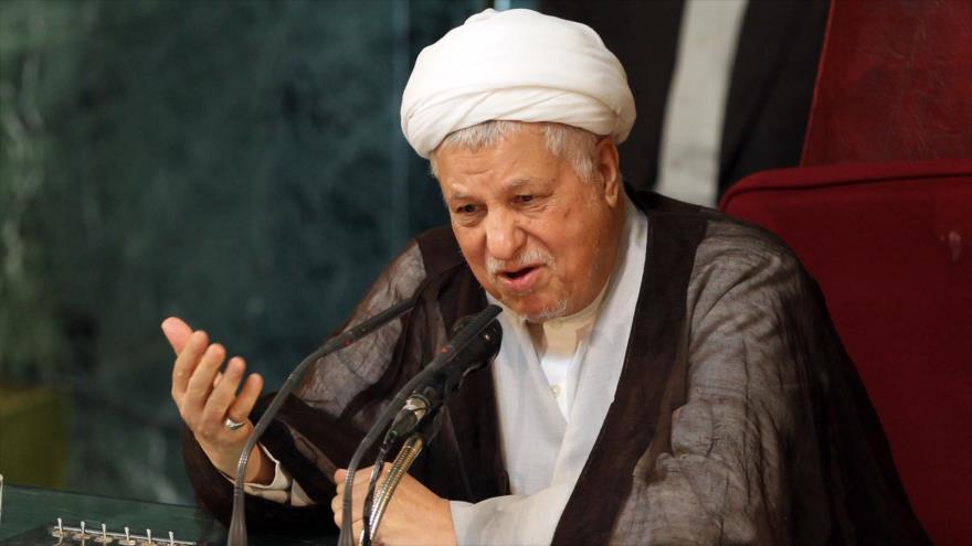 Pleuvoir condoléances : ONU, EEUU, EAU… pour mort de Rafsanjani 