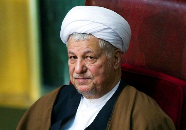 نجل رفسنجاني: سيتم الاعلان عن مكان دفن الراحل قريبا بعد قراءة وصيته