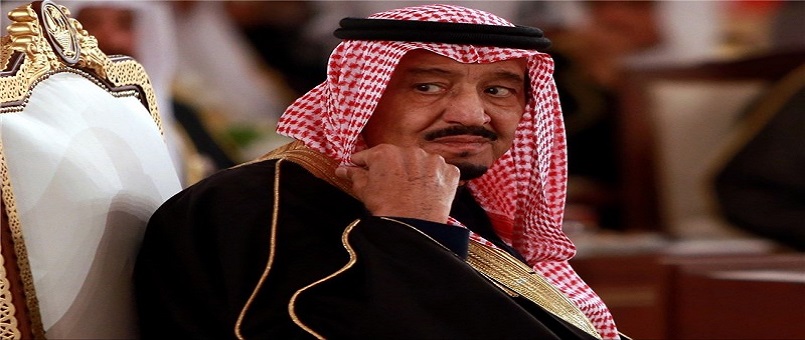 Arabistan’ın Arap Ve İslam Dünyasında Bir Güce Dönüşme Rüyası Uçup Gitti