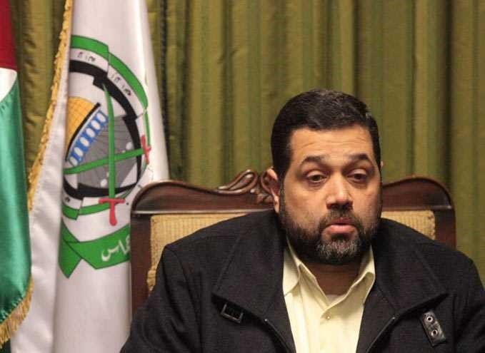 حماس: فلسطين فقدت بوفاة رفسنجاني رجلا عظيما وأحد داعمي المقاومة