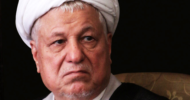 World leaders react to Rafsanjani's decease