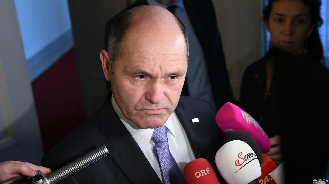 Sobotka will Grenzkontrollen über Februar hinaus verlängern 