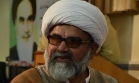تکفیریت کے خلاف آواز بلند کرنا اس ملک میں جرم بن گیا ہے: علامہ راجہ ناصر جعفری
