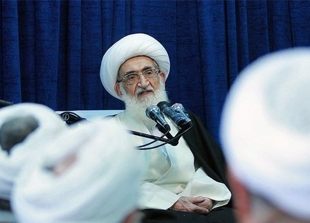 آية الله نوري همداني: تاريخ آية الله رفسنجاني المشرق ودوره الفاعل في انتصار الثورة الاسلامية