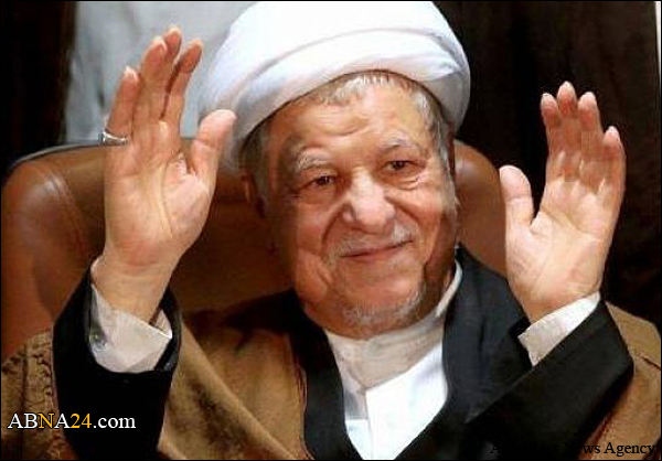 ايران تعلن الحداد العام 3 ايام لوفاة آية الله هاشمي رفسنجاني