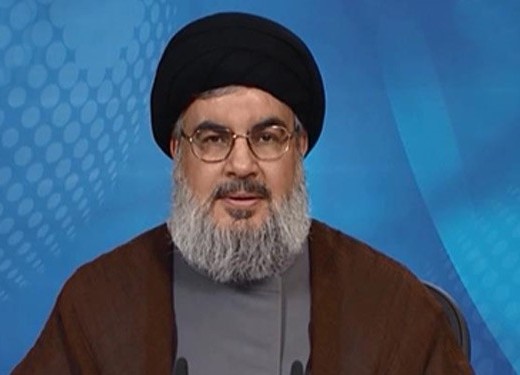الامين العام لحزب الله يعزي بوفاة آية الله رفسنجاني: فقدنا رجلا كبيرا