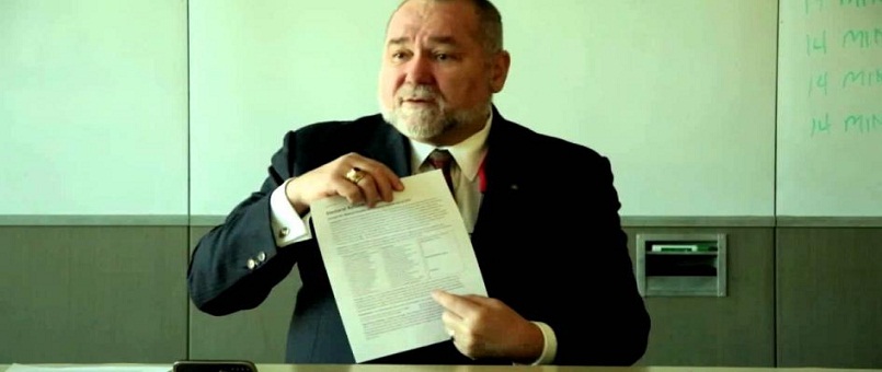 CIA Ajanından Çarpıcı Türkiye Açıklaması