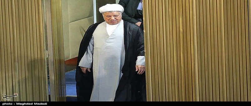 Ayetullah Haşimi Rafsancani Kum şehrinde Toprağa Verilecek / 3 Gün Yas İlan Edildi 