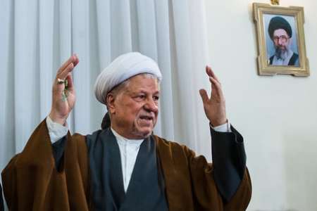 Part of Iran’s Revolution Passes On: Stratfor