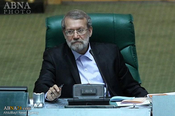 Ayatollah Rafsanjani stood strong during tough times of Islamic Revolution: Iran's Larijani