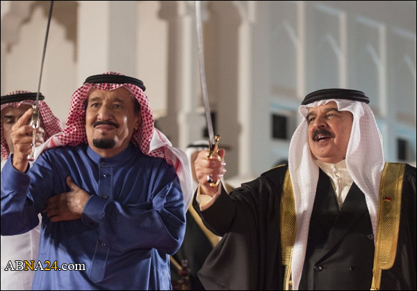 الخليفيون ينتقمون من عوائل السميع ومشيمع والسنكيس المقاومه