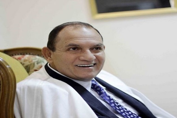 Following Shia Islam allowed just like Sunni schools of thought: Egyptian Qari