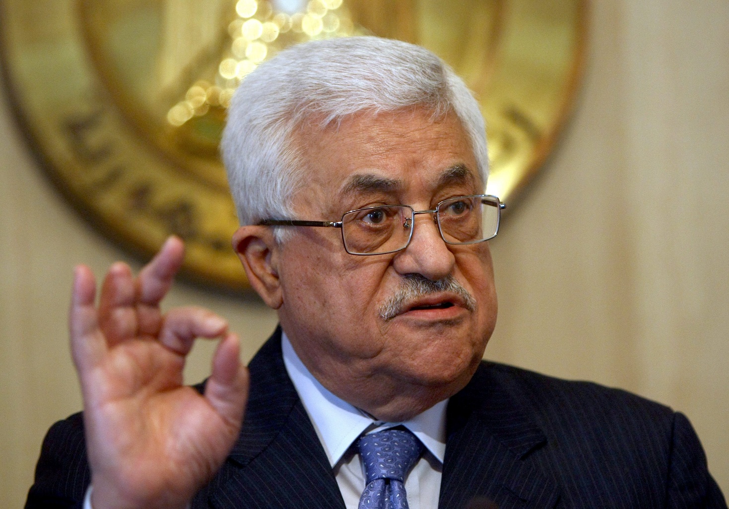 Traslado de Embajada a Al-Quds Traería Consecuencias  Destructivas en el Proceso de Paz y  la Solución de Dos Estados