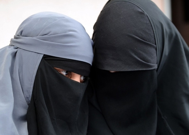 جدل في المغرب بعد قرار الداخلية منع النقاب