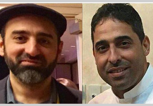 السعودية تعتقل ناشطين اثنين في مجال حقوق الانسان ومنظمات تدين السلطات