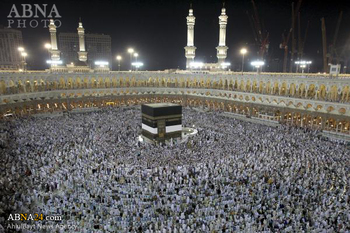 فلسلفة فريضة الحج ودروسها