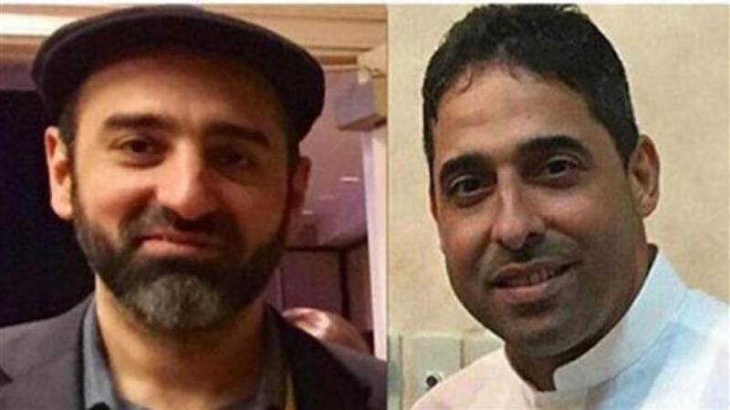 Two human rights defenders arrested in Saudi Arabia