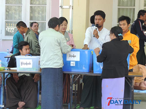 ျမရည္နႏၵာတန္ဖိုးမွ်တအိမ္ရာ အပိုင္း(၁)တြင္ျပန္လည္ ငွားရမ္း၊ အျမတ္တင္ေရာင္းခ်မႈမ်ား ရွိေန