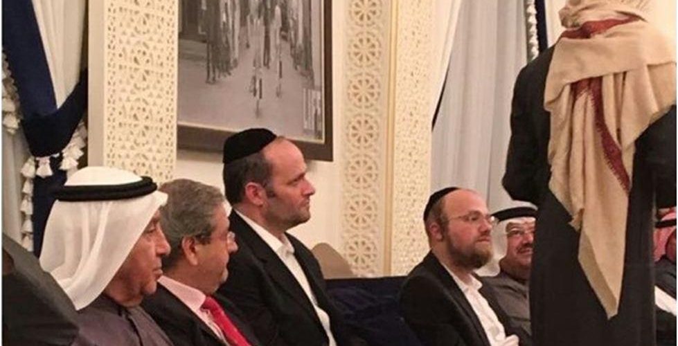 “El Régimen Bahreiní Coquetea con el Régimen Sionista Mientras Reprime a su Propio Pueblo” 