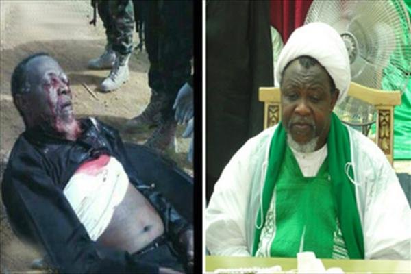 Zaria Shiite massacre is an act of Nigerian state terrorism