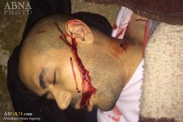 Israeli soldiers kill Palestinian man during raid in al-Faraa / Pics
