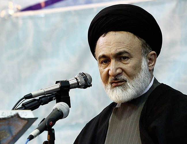 Tehran ready to hold talks with Riyadh on participation of Iranians in 2017 Hajj: Official