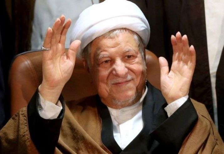 Islamic Center of Moscow condoles Ayatollah Rafsanjani's demise