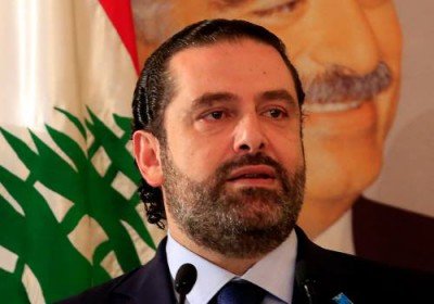 Lebanese PM: Ayatollah Rafsanjani a moderate figure