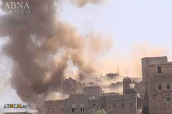 Ocho Estudiantes Muertos y 15 Heridos en Brutal Bombardeo de la Coalición Saudí sobre una Escuela en Yemen 
