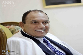 مذہب تشیع کی پیروی کرنا بالکل صحیح ہے: مصری معروف قاری