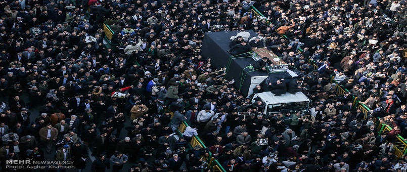 Ayetullah Haşimi'nin ailesinden teşekkür mesajı