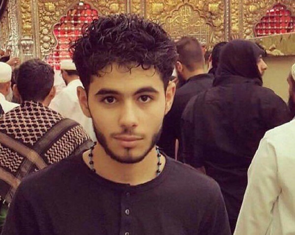 السلطات الإماراتية تعتقل بحرينيا وتسلمه للمنامة