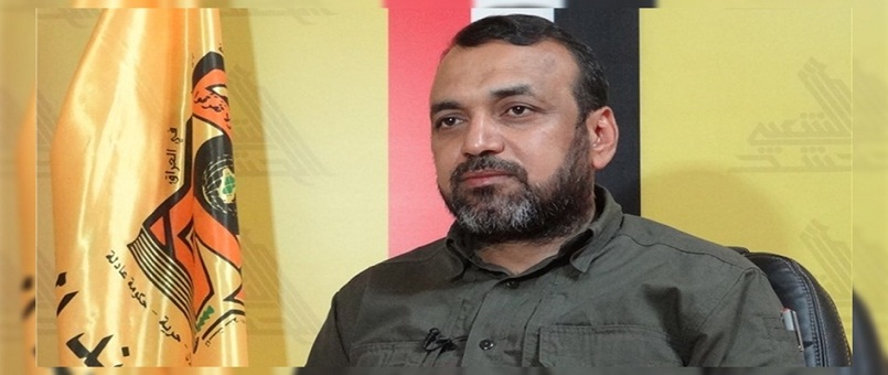 Haşd-i Şaabi: “El Bağdadi’yi Amerika’dan Önce Yakalayacağız”