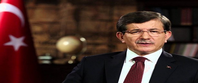 Davutoğlu'ndan darbe komisyonuna yanıt: Gülen'le, Başbakan'ın talimatıyla görüştüm 